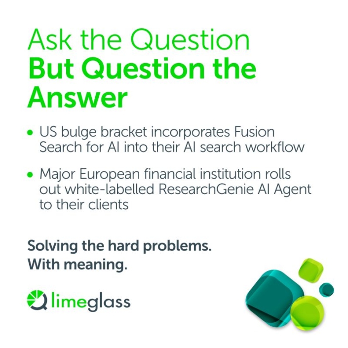 Ask the Question But Question the Answer